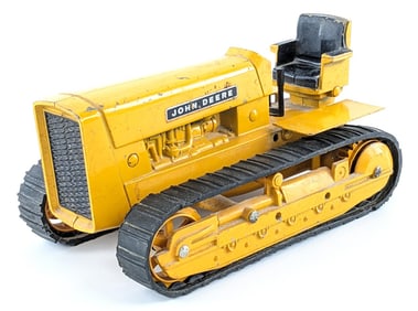 1/16 Ertl John Deere 440 Industrial Crawler