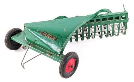 1/16 Slik Oliver Hay Rake
