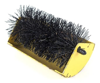 1/16 Ertl John Deere 140 LGT Rotary Broom Maintenance Set