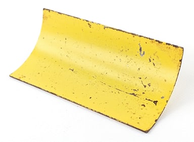 1/16 Ertl John Deere 140 LGT Blade Maintenance Set