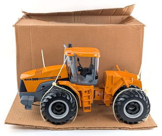 1/16 Precision Engineering Case IH STX500 Industrial 4wd Tractor