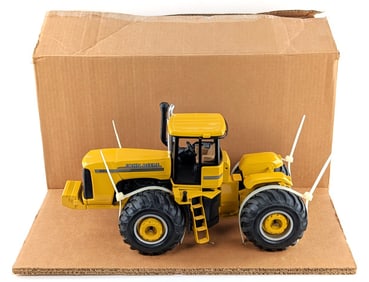 1/16 Precision Engineering John Deere 9520 Industrial 4wd Tractor