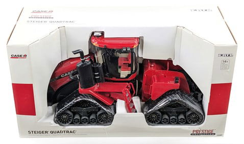 1/16 Ertl Case IH Steiger 580 Quadtrac Tractor Prestige Collection
