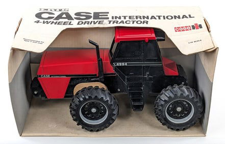 1/16 Ertl Case International 4994 4wd Tractor