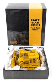 1/48 CCM CAT SxS D9H Track-Type Tractor