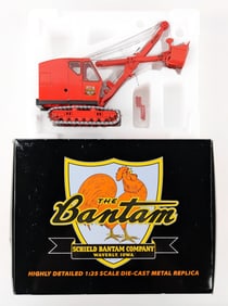 1/25 SpecCast Schield Bantam C-35 Shovel