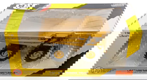 1/50 Norscot CAT 785D Mining Dump Truck