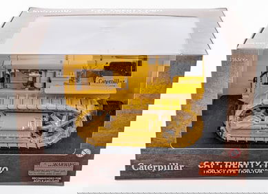 1/16 Norscot CAT Twenty-Two Track-Type Tractor / Crawler