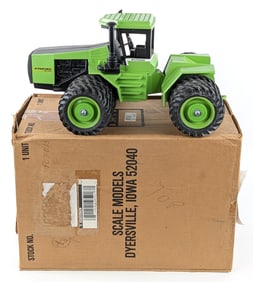 1/16 Scale Models Steiger Panther CP-1400 Tractor w/ Triples