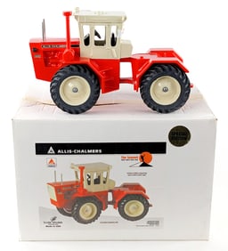 1/16 Scale Models Allis-Chalmers 440 4wd Tractor