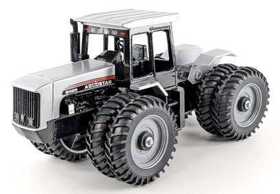 1/16 Scale Models Agcostar 8425 4wd Tractor