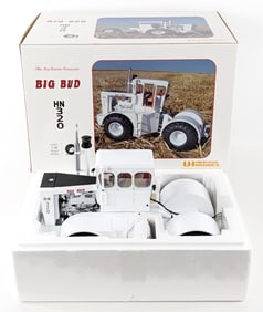 1/16 Universal Hobbies Big Bud HN320 4wd Tractor