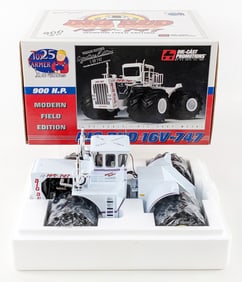 1/32 Die-Cast Promotions Big Bud 16V-747 900HP Signature Edition