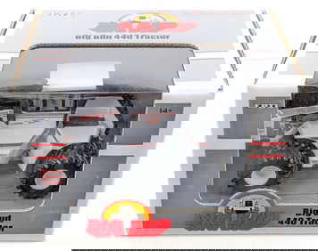 1/64 Ertl Big Bud 440 4wd Tractor