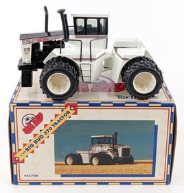 1/32 Ertl Big Bud 370 4wd Tractor Toy Farmer Edition