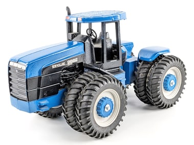 1/16 Scale Models New Holland Versatile 9882 4wd Tractor