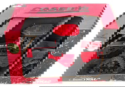 1/16 Scale Models Case IH Quadtrac Tractor