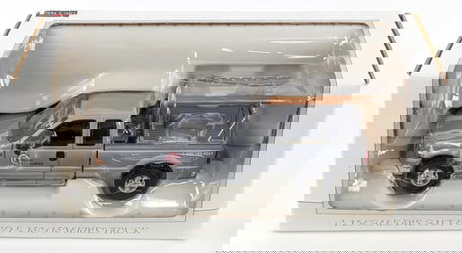 1/25 SpecCast Ford F-250 Bullseye Construction Pickup Truck