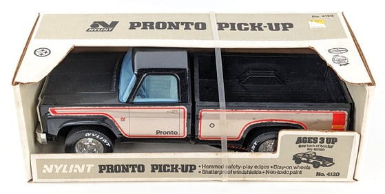 Nylint Pronto Pickup Truck