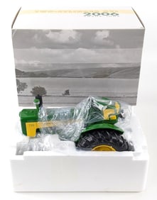 1/16 Ertl John Deere 730 Standard-Tread Tractor