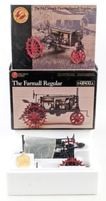 1/16 Ertl Farmall Regular Tractor Precision Series #1