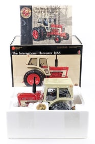 1/16 Ertl Farmall MV High-Clear Tractor Precision Series #20