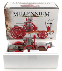 1/16 Ertl John Deere Froelich Gasoline Tractor