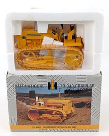 1/16 Ertl International TD-340 Crawler