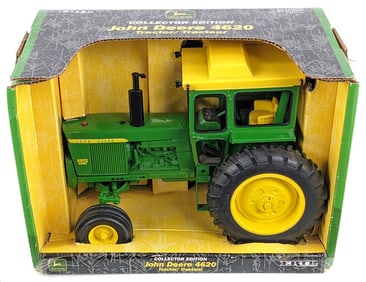 1/16 Ertl John Deere 4620 Diesel Tractor w/ Cab
