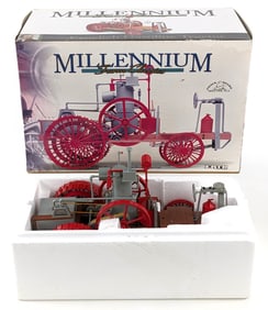 1/16 Ertl John Deere Froelich Gasoline Tractor