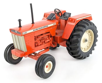 1/16 Ertl Allis-Chalmers D21 Tractor