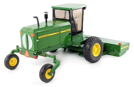 1/16 Ertl John Deere 4995 Self Propelled Windrower