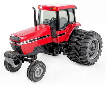 1/16 Ertl Case International 7120 Tractor w/ Duals