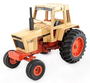 1/16 Ertl Case 1370 Agri King Tractor