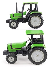 1/16 Ertl Deutz-Allis 6260 & Deutz-Allis 6240 Tractors