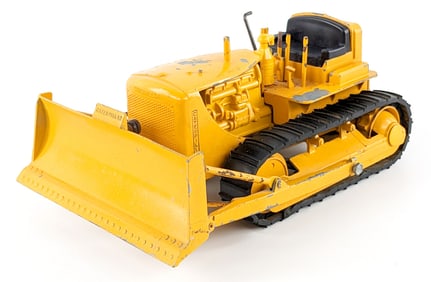 Reuhl Caterpillar D7 Bulldozer
