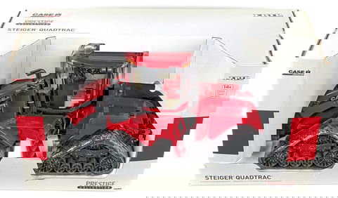 1/16 Ertl Case IH Steiger 580 Quadtrac Tractor Prestige Collection