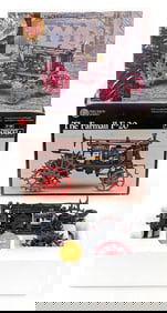 1/16 Ertl Farmall F-20 Tractor On Steel Wheels Precision Series #3