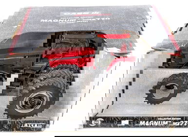 1/16 Ertl Case IH MX270 Tractor w/ Triples