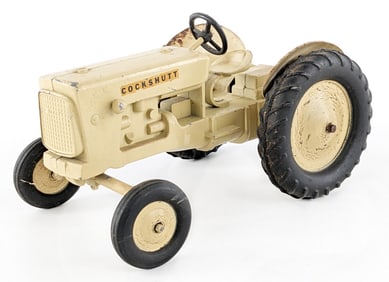 1/16 Advanced Products Cockshutt 540 Tractor