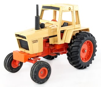 1/16 Ertl Case 1370 Tractor