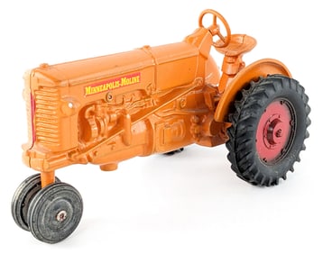 1/16 Slik-Toys Minneapolis-Moline UB Tractor