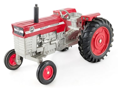 1/16 Ertl Massey-Ferguson 175 Diesel Tractor