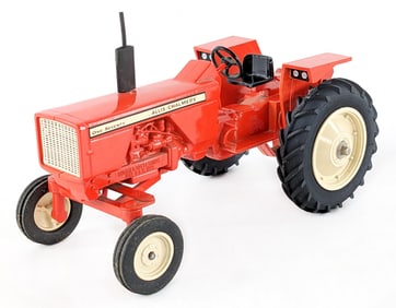1/16 SpecCast Allis-Chalmers One-Seventy Tractor