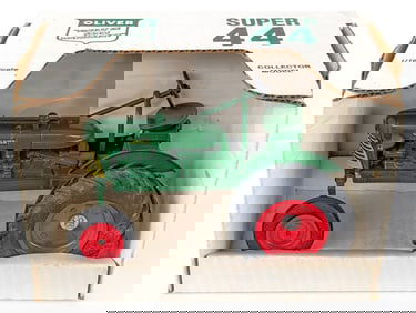 1/16 SpecCast Oliver Super 44 Tractor