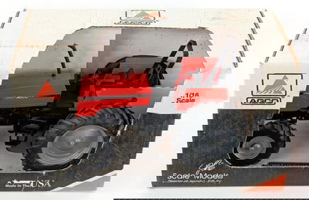 1/16 Scale Models AGCO LT85 Tractor