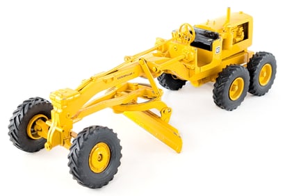 1/24 Ertl Caterpillar No. 12 Motor Grader