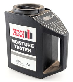 Case IH Moisture Tester