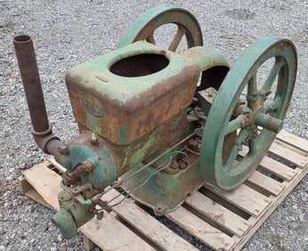 Fairbanks Morse 6hp Z