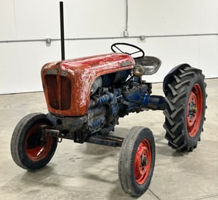 1958 Lamborghini Lamborghinetta